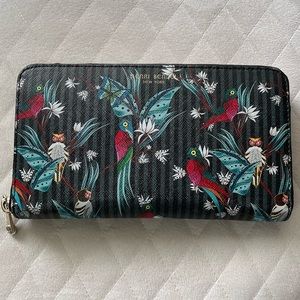 Henri Bendel Wallet